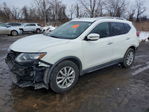Nissan Rogue 2018