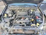 Subaru Outback 2011