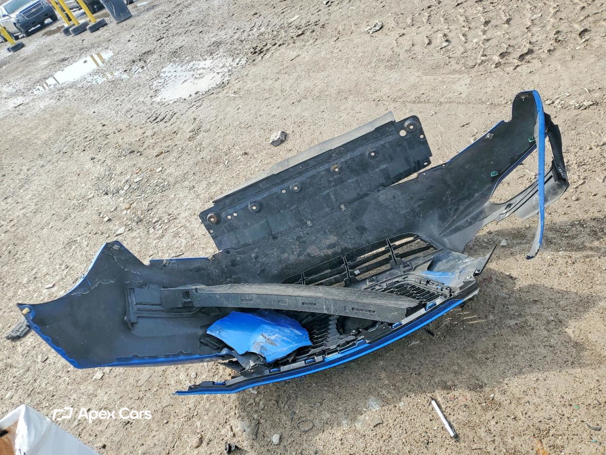 Nissan Versa 2020