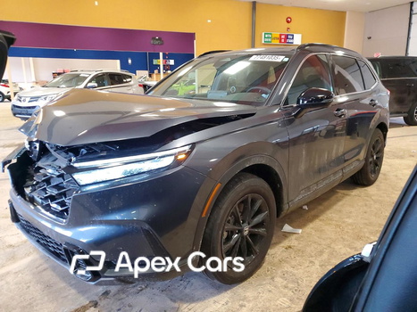 Honda CR-V 2025 - Image 1 of 13