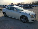 Cadillac CTS 2012