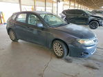 Subaru Impreza 2008