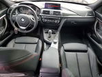 BMW Series 3 2018