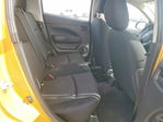 Mitsubishi Mirage 2021