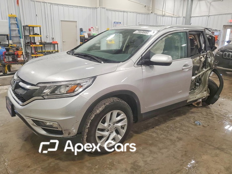 Honda CR-V 2016 - Image 1 of 15