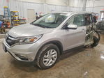 Honda CR-V 2016