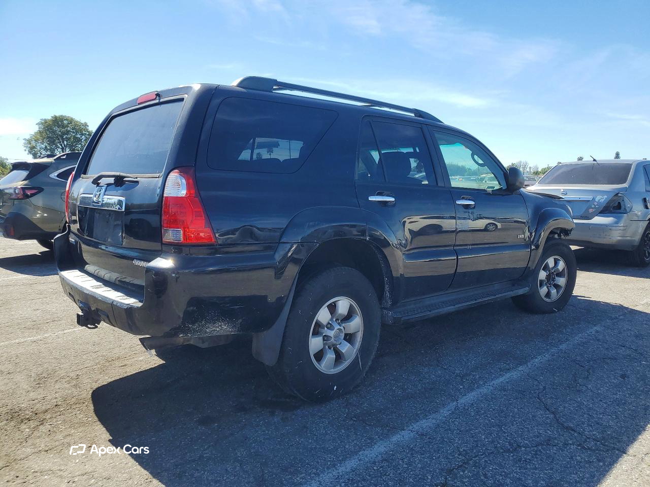 Toyota 4Runner 2006