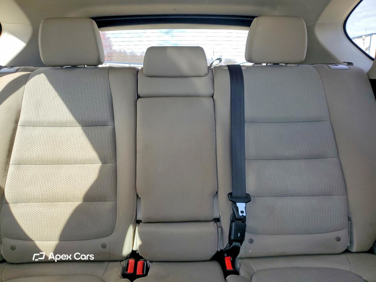 Mazda CX-5 2016