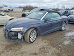 Audi A5 2018