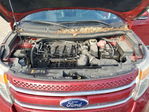 Ford Explorer 2014