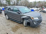 Ford Explorer 2017
