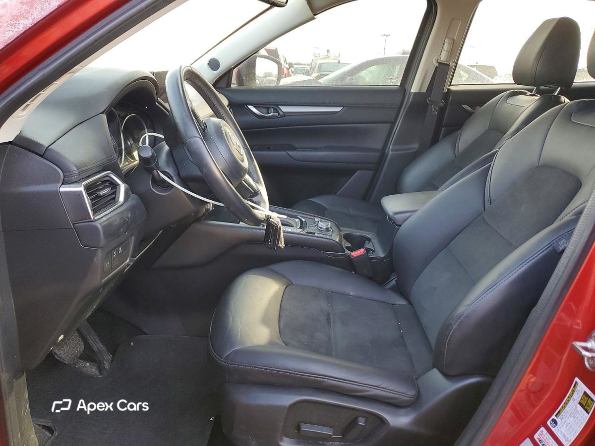 Mazda CX-5 2020