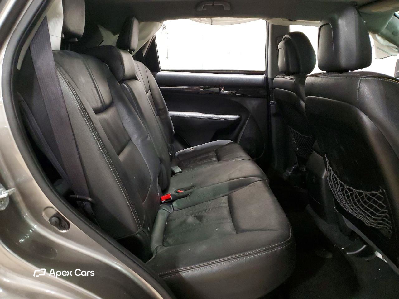 Kia Sorento 2013