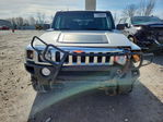 Hummer H3 2010