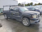 GMC Sierra 2013