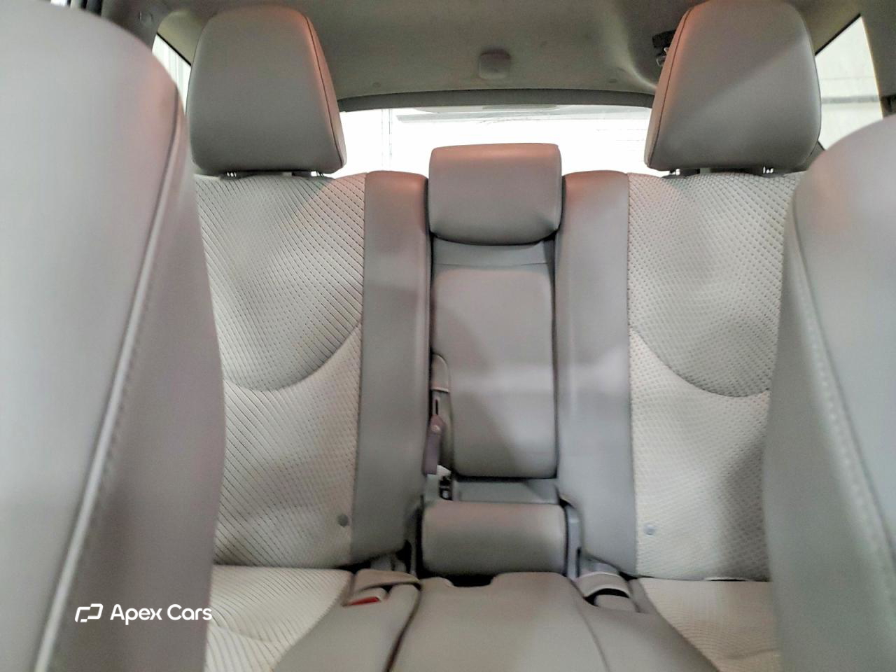 Toyota RAV 4 2014