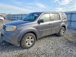 Honda Pilot 2014