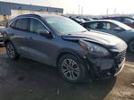 Ford Escape 2021