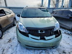 Toyota Sienna 2010