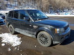 Land Rover Range Rover 2012