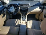 Nissan Rogue 2018
