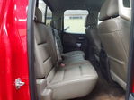 Chevrolet Silverado 2016