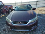 Honda Accord 2013
