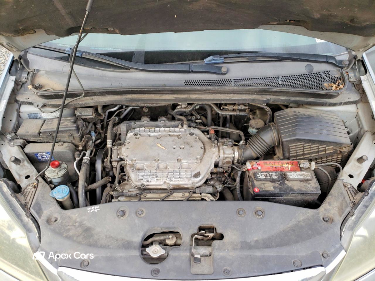 Honda Odyssey 2006