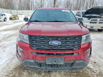 Ford Explorer 2017