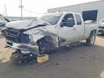Chevrolet Silverado 2011