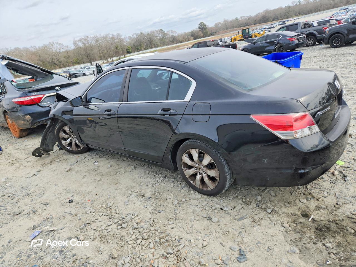 Honda Accord 2010