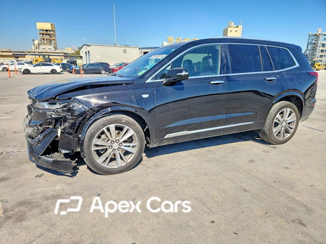 Cadillac XT6 2021 - Image 1 of 14