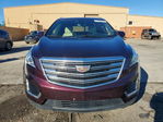 Cadillac XT5 2017