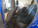 Nissan Versa 2017