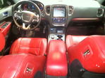 Dodge Durango 2015