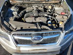 Subaru XV 2015