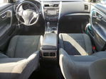 Nissan Altima 2013