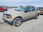 Ford Explorer 2004