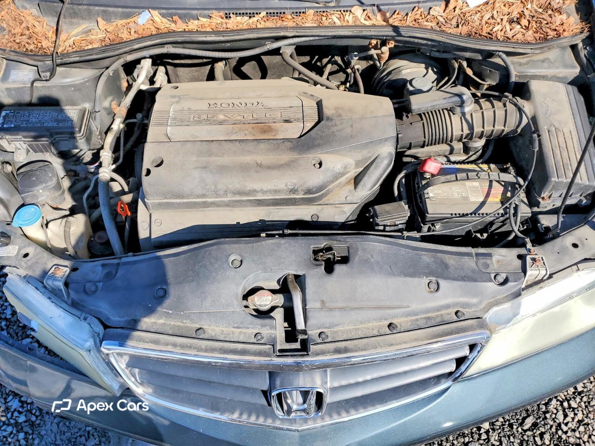 Honda Odyssey 2003