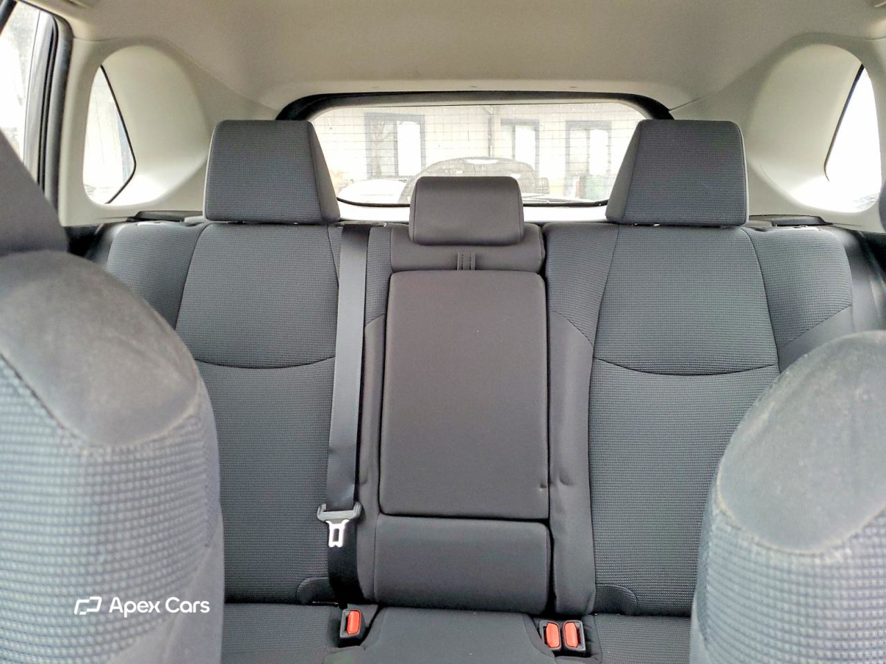 Toyota RAV 4 2020