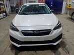 Subaru Impreza 2021