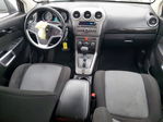 Chevrolet Captiva 2014