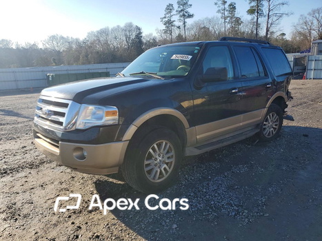 Ford Expedition 2014 - Image 1 of 5