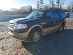 Ford Expedition 2014