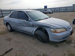 Honda Accord 2001