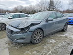 Volvo S60 2018
