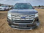 Ford Explorer 2018