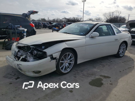 Lexus SC 2000 - Image 1 of 13