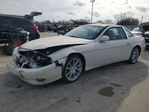 Lexus SC 2000