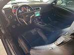 Chevrolet Camaro 2015